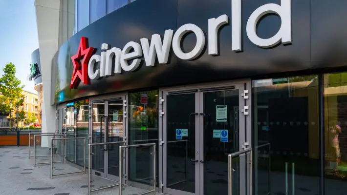 According to Sky News, Cineworld’s London-listed holding company is preparing to file for administration before the month end as a part of an extensive global financial restructuring plan.