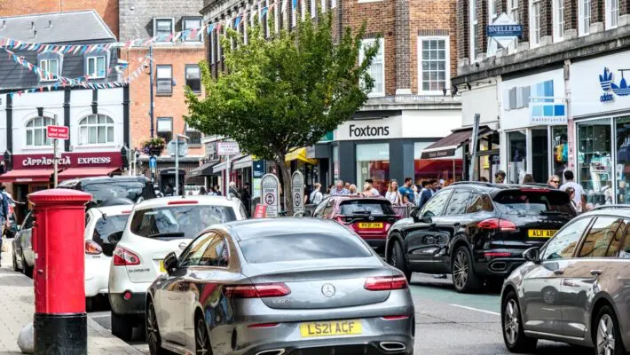 The UK has "no alternative" but to hike interest rates in a bid to tackle rising prices, the chancellor has said.