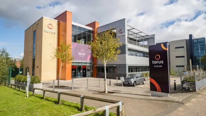 The need to keep pace with competitors is the primary factor motivating office landlords to make sustainability improvements, latest research shows. 