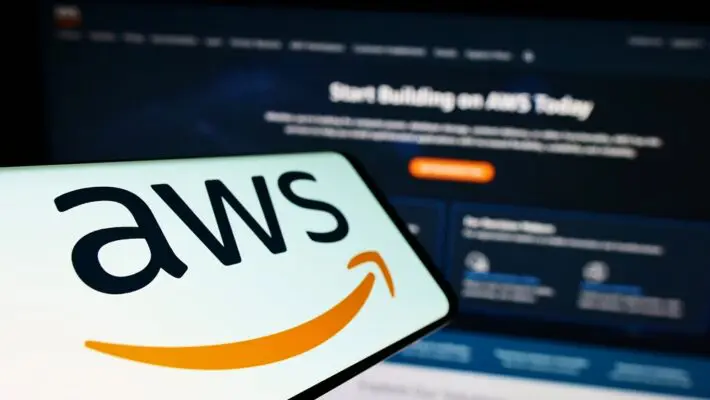 AWS