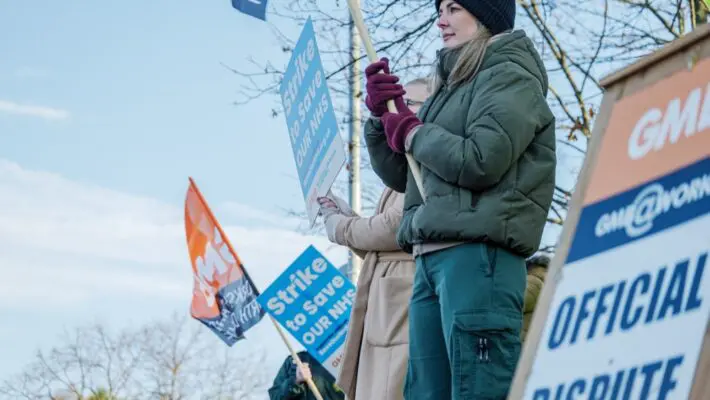 Workers at Amazon’s Coventry warehouse have voted to take a further six months of strike action, despite failing to win formal union recognition from the tech company.