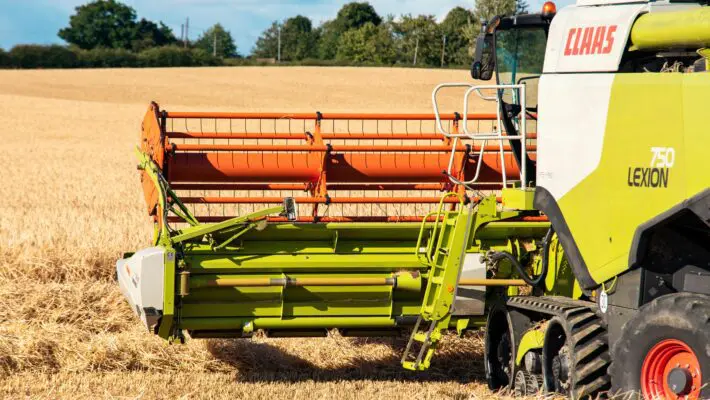 Food prices in the UK have soared at their fastest rate for almost 45 years, with grocery prices rising by 19.1% in the year to April.