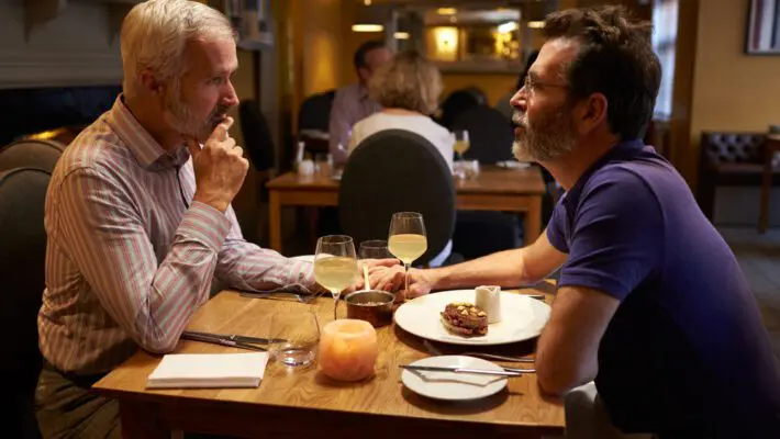 Deliveroo, its restaurant partners and LGBTQ+ youth homelessness charity Albert Kennedy Trust (akt) have joined forces to provide free meals to members of the LGBTQ+ community