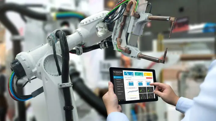 The Secretary of State for Science, Innovation and Technology Chloe Smith, has announced a £54 million investment to support the UK’s AI and data science workforce and develop trustworthy and secure AI.