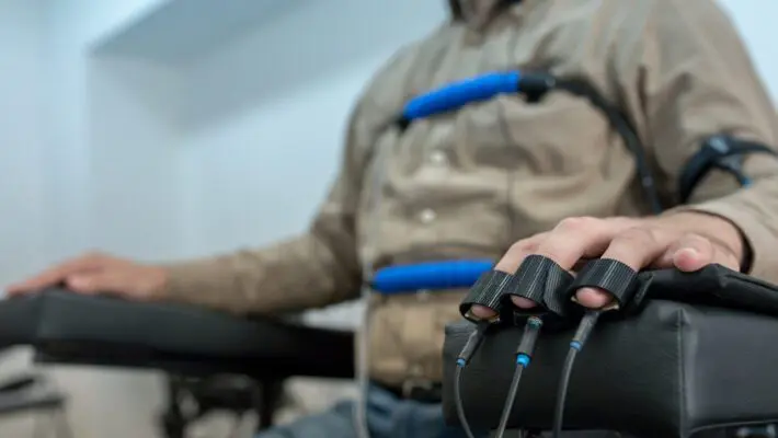 In the world of criminal investigations and corporate integrity, the polygraph test has remained an instrumental tool for years.