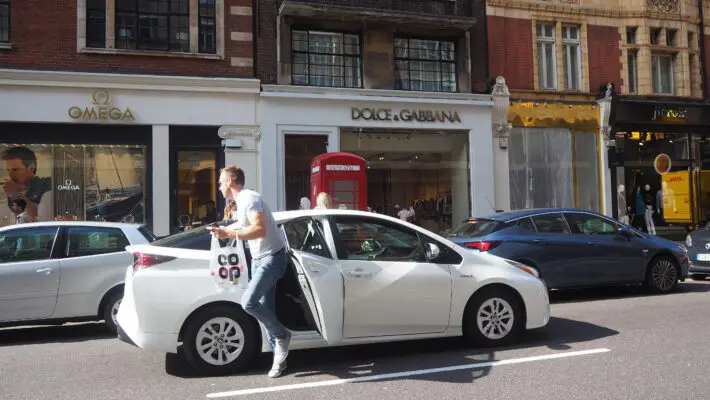For the first time Uber passengers will be able to personally track the emissions they have avoided when choosing zero-carbon rides, as part of a series of new features announced today which will make it easier for riders to go green across the world.