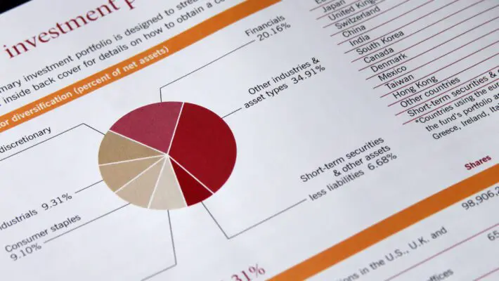 Starting an investment portfolio may appear daunting, yet it's a journey that begins with a single step.