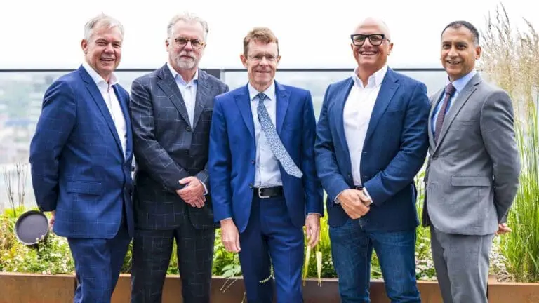 Birmingham-based healthcare technology company Medmin Group Ltd (Medmin) has secured a £750,000 investment, as part of a larger £1,450,000 funding round.