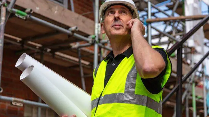 The UK construction industry is experiencing a severe labour shortage, with almost two-thirds of UK trades struggling to fill roles this year, according to new research.