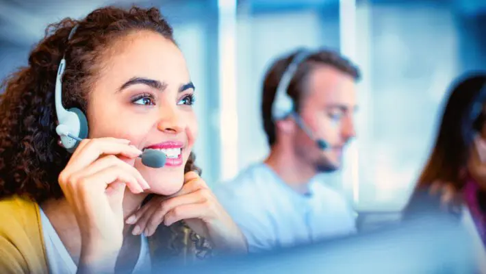 A great customer experience can make the difference between a business flourishing and failing.