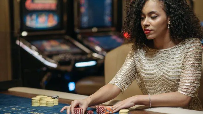 Gambling has undergone a remarkable transformation in the fast-paced digital age, with online casinos becoming increasingly popular.