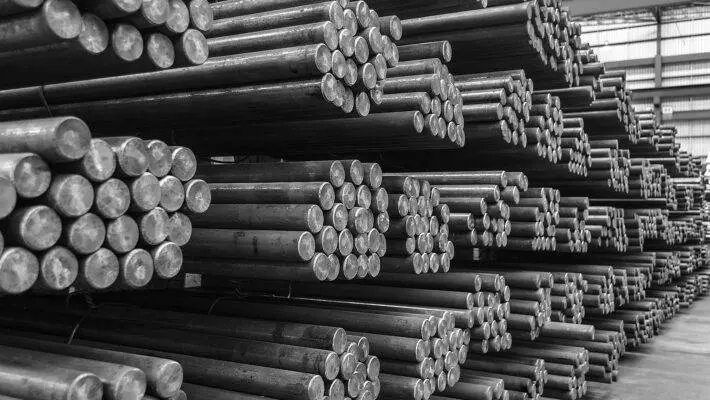 A government financing guarantee helps award-winning metal recycling and waste management specialist Ward supercharge its export growth and achieve its highest annual turnover yet.