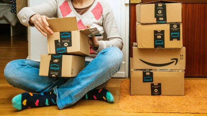 The UK government has demanded answers from Amazon following recent policy changes that have left hundreds of sellers unable to access their funds.