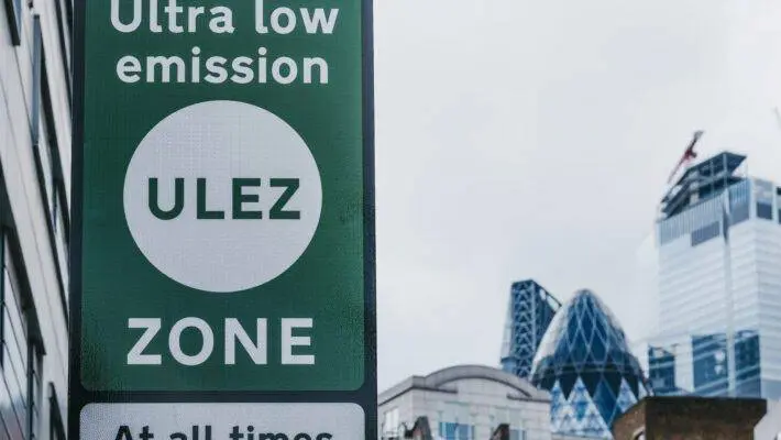 Sadiq Khan has expanded the grant scheme for London’s ultra-low emission zone (Ulez) to cover any household with a heavily polluting car or motorbike, spending an extra £50m after intense pressure over the political fallout of the plan.