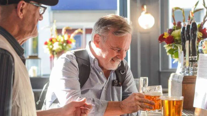 In a move to support the struggling hospitality sector, the UK government has decided to extend the relaxed licensing rules allowing pubs in England and Wales to continue selling takeaway pints.