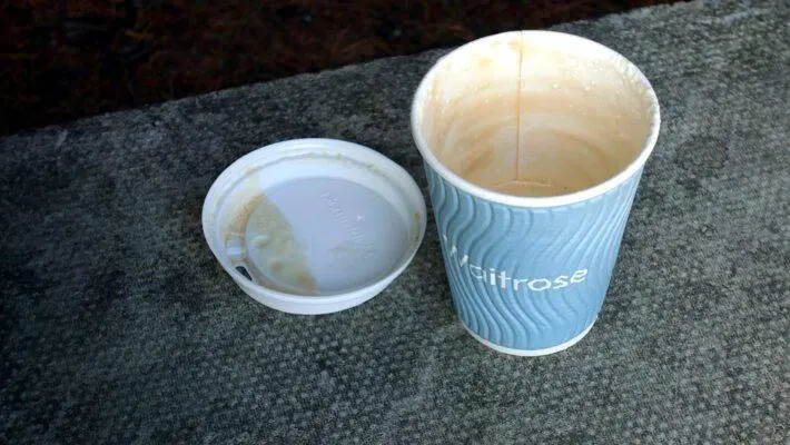 In a bid to deter shoplifters, Waitrose and John Lewis have taken an innovative approach by providing on-duty police officers with complimentary hot drinks.