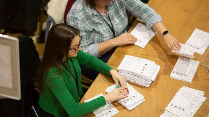The Electoral Commission has revealed that they were struck by a “complex cyber-attack” which saw cyber criminals access electoral registers.