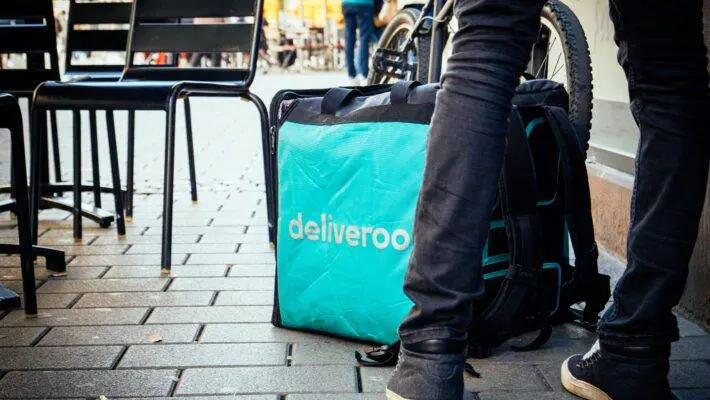 Deliveroo has launched its new awareness campaign aimed at highlighting the benefits of riding with Deliveroo to over-50s looking to get back into work.