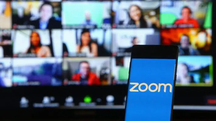 Zoom, the online meetings platform that became synonymous with home working during the pandemic, has told staff to come into the office more often.