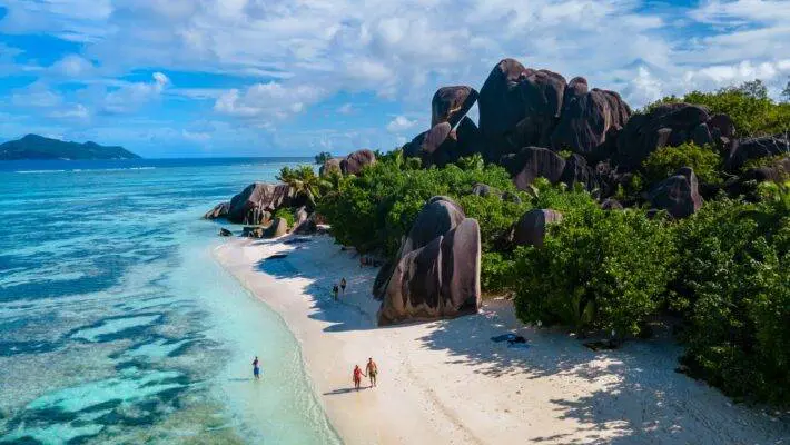Seychelles