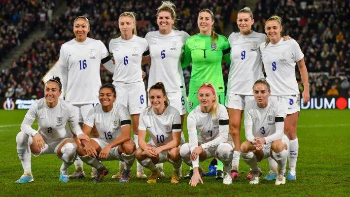 Raffolux, the UK’s leading digital raffle platform has announced a special celebration in honour of the Lionesses' success in the FIFA Women's World Cup as the current favourites to win the competition.