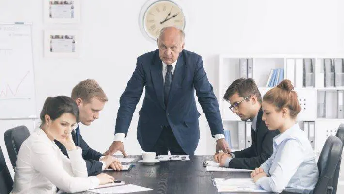 There are so many reasons in this world to be miserable. War, famine, poverty, pandemics, mental health crises, the list goes on. As leaders, we have the opportunity – nay, responsibility - to prevent the workplace being such a reason.