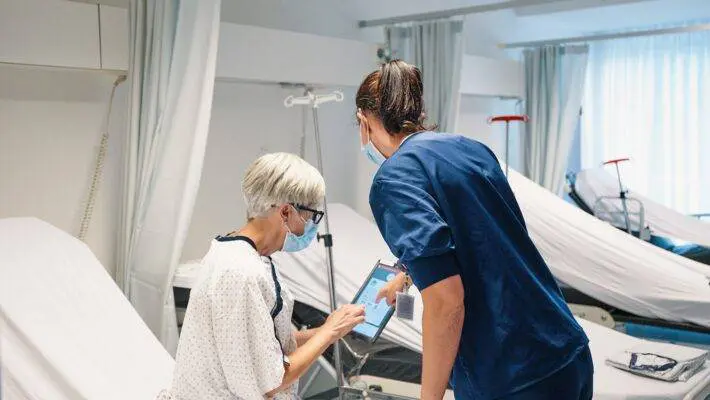 Awell, a digital health platform to build, operate and continuously improve clinical workflows, has secured $5m in seed funding.