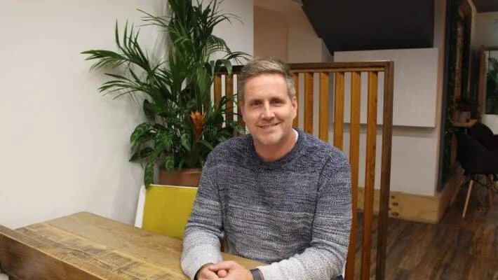 Gav Winter, CEO of RapidSpike (3)