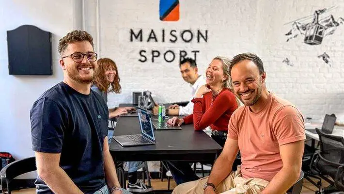 Maison Sport, the leading connecting independent ski and snowboard instructors with snowsports enthusiasts, today announces it has successfully raised £2.5million in its latest investment round, with a further £500,000 due to close within weeks.