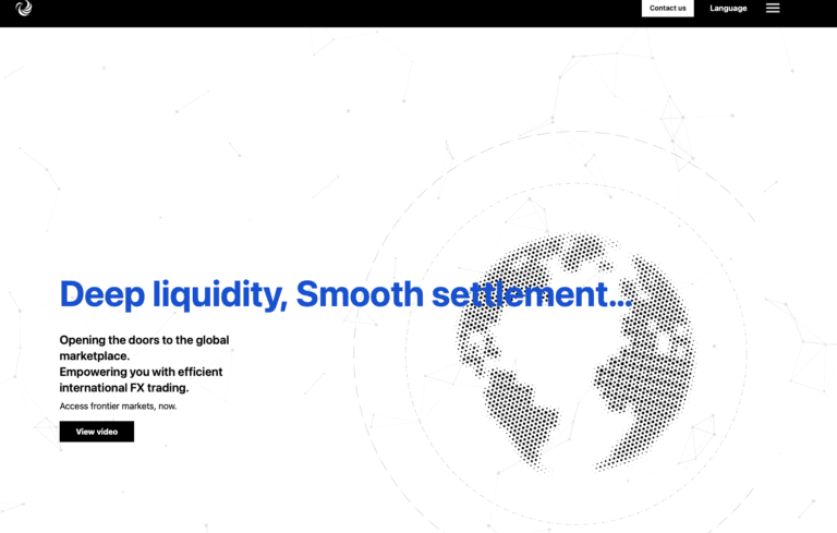 DKK Partners, a leading Frontier Markets FinTech company which specialises in emerging markets (EM) and foreign exchange (FX) liquidity has announced the successful closing of their pre-seed funding raise, totalling £3 million, prior to Series B set to take place at the beginning of 2024.
