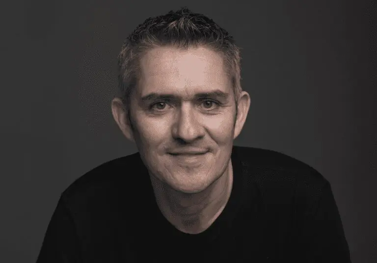 Antony Vallee | CEO and Founder of Teamed