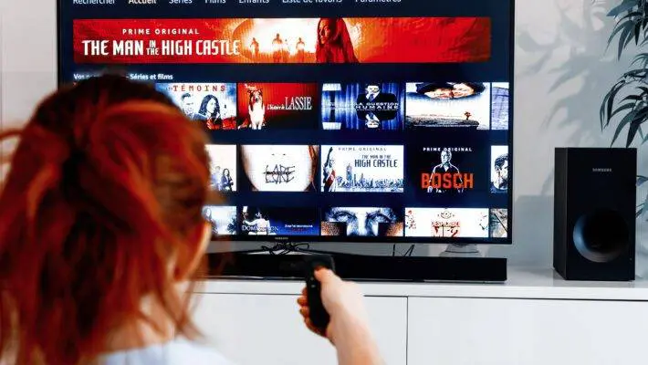 Amazon introducing ads on Prime Video
