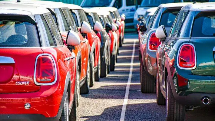 The long-term future of Mini production in Britain has been secured, with BMW set to announce an investment of hundreds of millions of pounds in its factory at Cowley in Oxford.