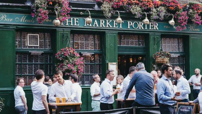 Government must give pubs which serve as the beating hearts of their communities greater support with tax rebates to safeguard the nation’s locals as vital social lifelines, a report from the think-tank Localis has urged today.