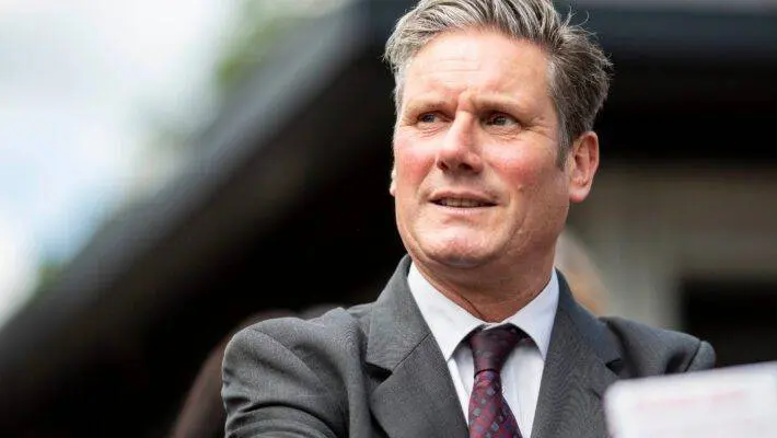 Senior business leaders and trade bodies have backed Keir Starmer’s comments that Britain should not part from the European Union on standards ranging from the environment to employment.