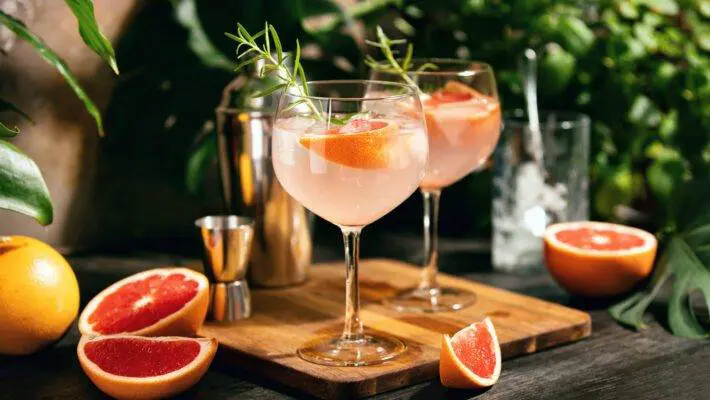 As an ardent fan of craft mixology, I’m always seeking out quality spirits to concoct hand-crafted elixirs. Lately, my gin collection has been getting an organic upgrade.