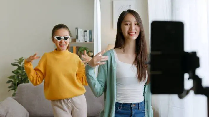 TikTok has been fined 345 million euro (£296 million) by Ireland’s data watchdog following an investigation into how the social media platform processed children’s data.
