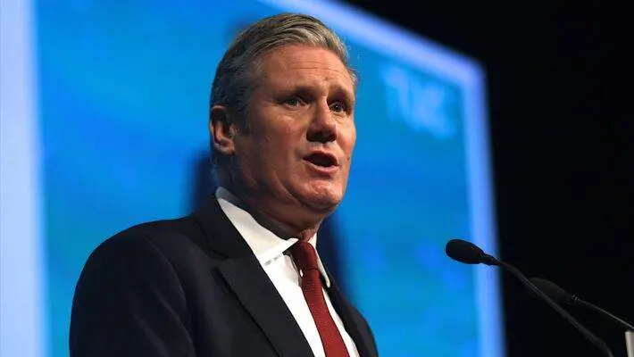 Labour is having to turn away business leaders who want to attend special events at its party conference in Liverpool next month because too many have applied in the belief that Keir Starmer will form the next government.