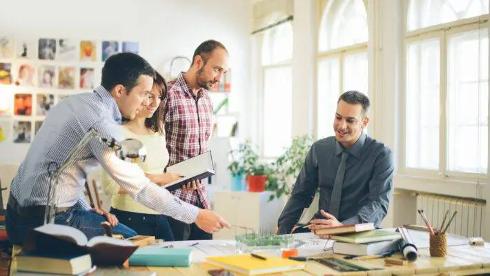 The UK government has handed £1bn out to small firms via its start up loans scheme. The programme, created to help entrepreneurs start and scale up their business has now provided the funding to over 100,000 businesses across the country.