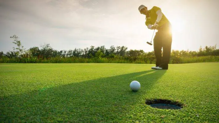 If you are playing golf for the first time, many questions could be running through your mind. You might be wondering if playing golf is a great idea after all. You have been postponing because you don’t think you have what it takes to be a golf player.