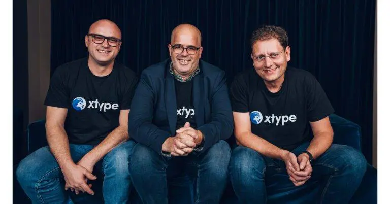 xtype, the agile software delivery company, today announced that it has secured additional funding following a stellar year of growth in the business, having achieved 4x revenue growth over the last 14 months and a significantly increased market presence.