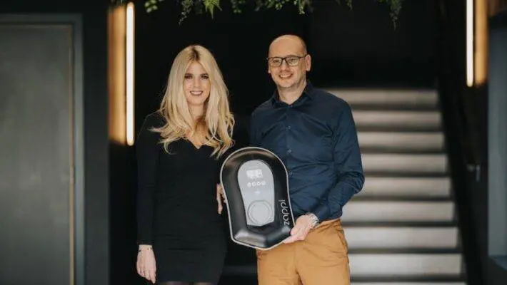 British smart home energy technology manufacturer, myenergi, has secured an investment of £30m to support significant future growth and internationalisation from Energy Impact Partners (EIP).