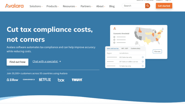 Avalara, Inc., a leading provider of cloud-based tax compliance automation for organizations of all sizes, has announced that it is partnering with Oracle NetSuite to help customers to streamline invoicing even more within NetSuite.