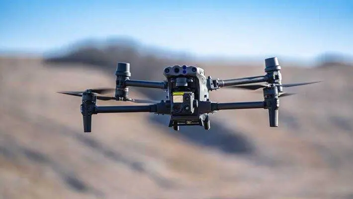 Countries around the globe are turning to state-of-the-art tactical drones to strengthen border security and surveillance