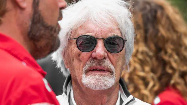 Bernie Ecclestone pleads guilty to fraud charge after failing to declare more than £400million of overseas assets