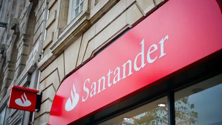 Santander’s UK division saw healthy pre-tax profit in the first nine months of 2023 but has slashed UK mortgage lending amid higher interest rates.