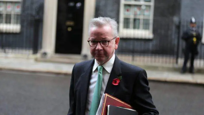 Communities Secretary Michael Gove has signalled the Government will make a fresh bid to scrap environmental rules to boost housebuilding.