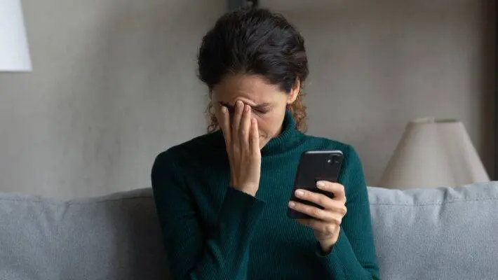Scammers were responsible for nearly 1.4m cases of fraud in the UK during the first half of 2023 – the equivalent of one every 12 seconds – with romance scams and ID theft among the fastest growing categories.