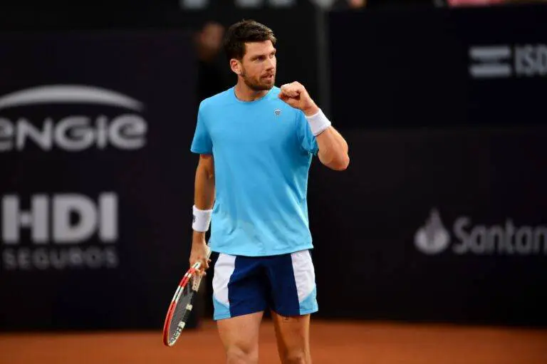 Celebrated worldwide for his exceptional fitness levels on the court, British male number 1 tennis superstar, Cam Norrie is thrilled to announce his involvement with global Blood Flow Restriction (BFR) brand, Hytro.