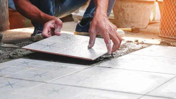 If you don't get around to fixing a few items in your house promptly, it will give the impression that the house is disorganized and unkempt. For instance, if the tiles on your floor are not laid out correctly, they will give your home an unappealing appearance.
